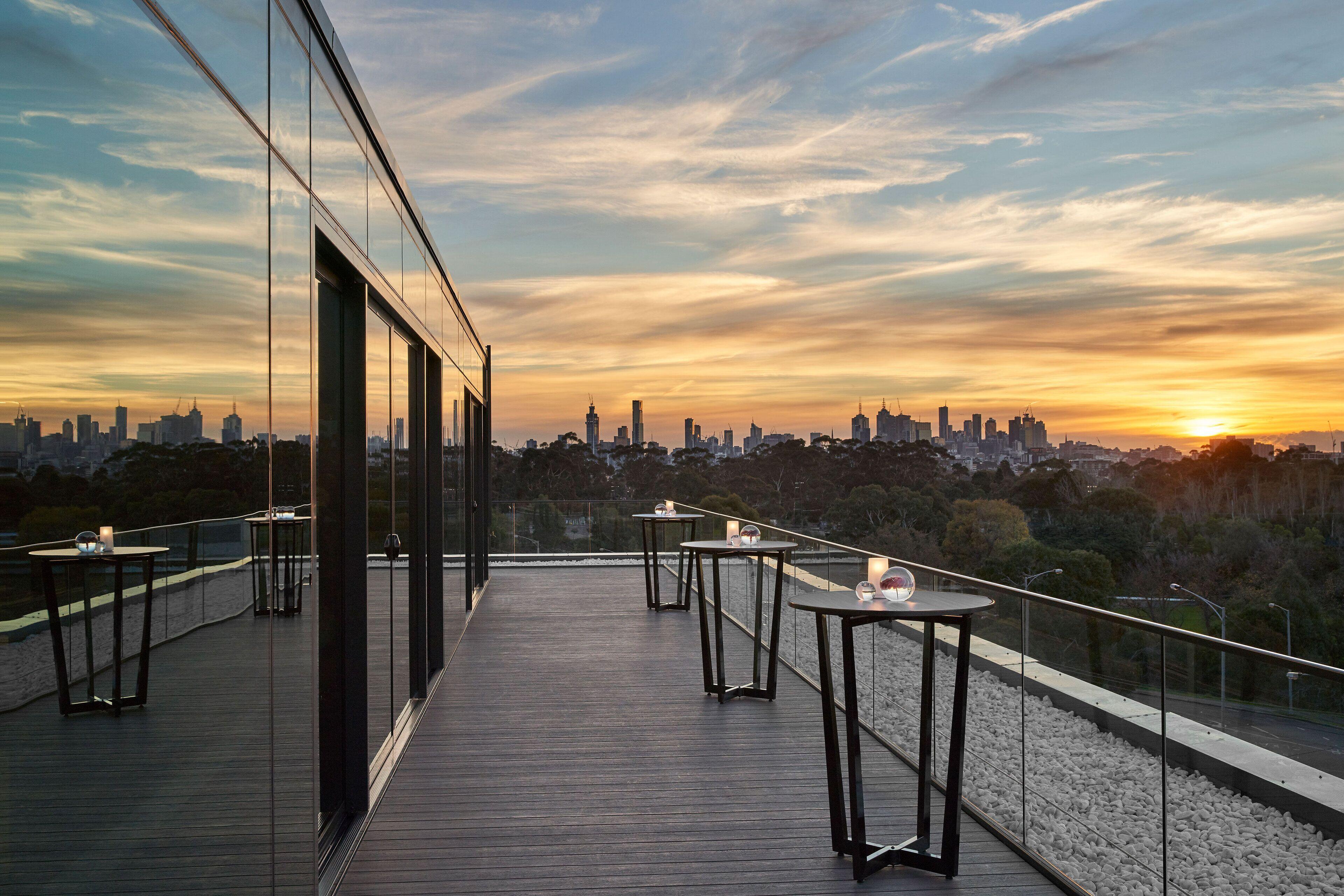 HOTEL ELEMENT MELBOURNE RICHMOND | ⋆⋆⋆ | AUSTRALIA | SEASON DEALS FROM $135